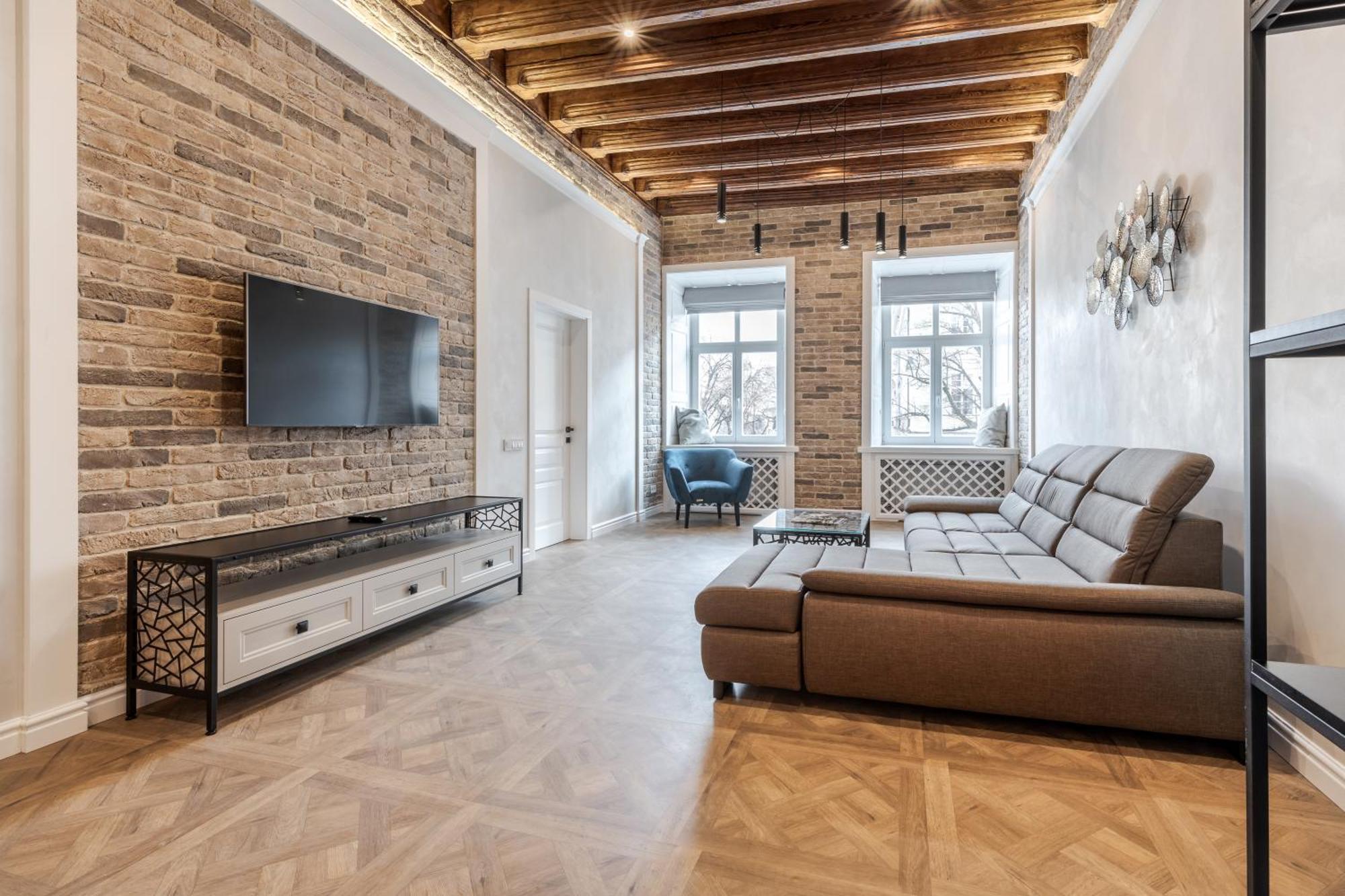 View On Rynok Square Apartments Lviv Exterior photo