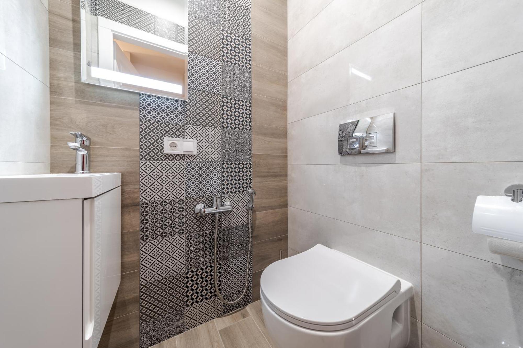 View On Rynok Square Apartments Lviv Exterior photo